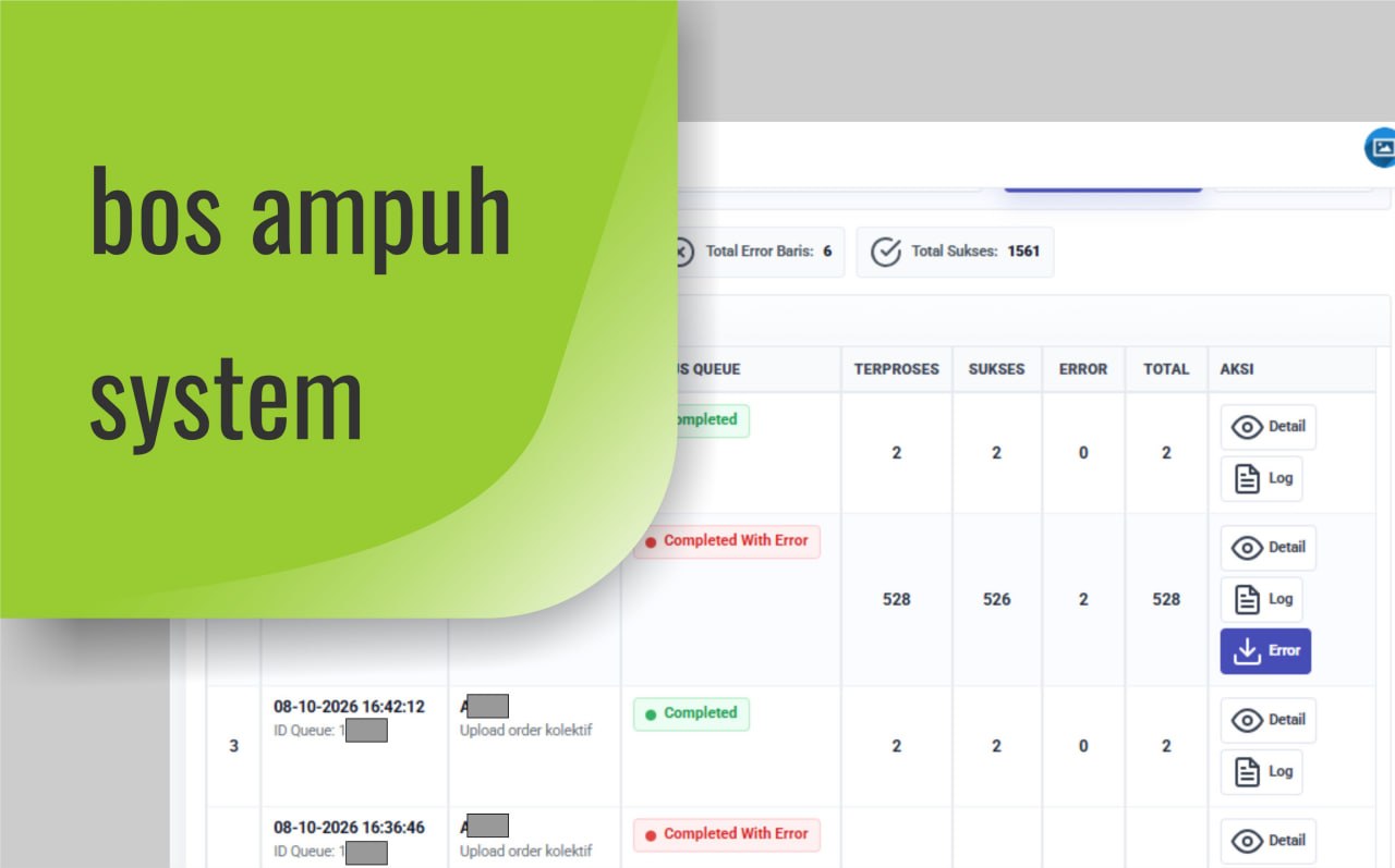 Bosampuh